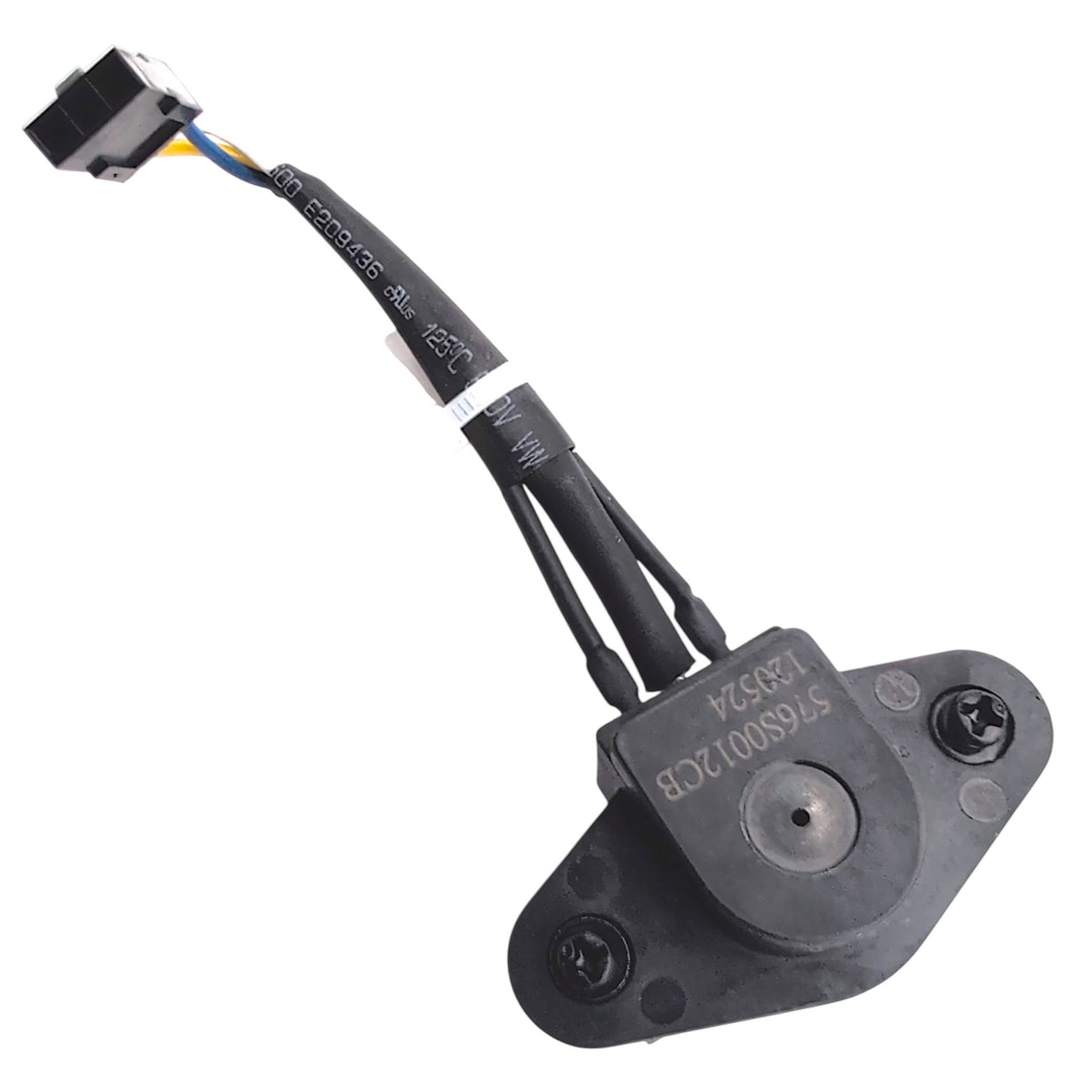 Pride Mobility 3-Wire CTS Throttle Potentiometer (ELEASMB7020)