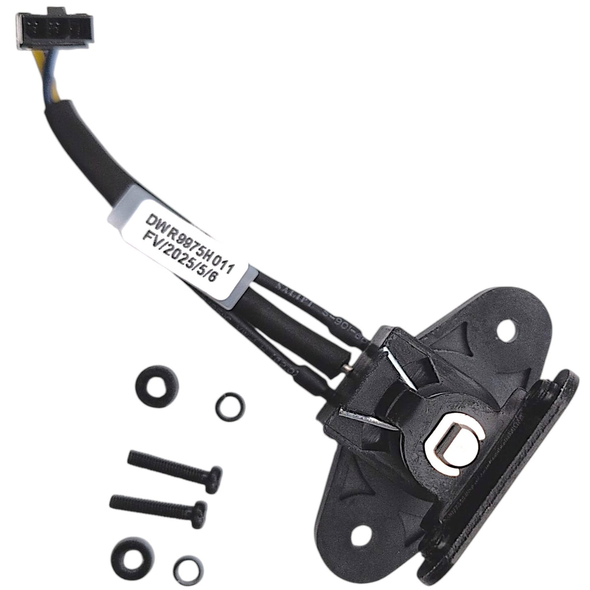 Pride Mobility 3-Wire CTS Throttle Potentiometer (ELEASMB7020)
