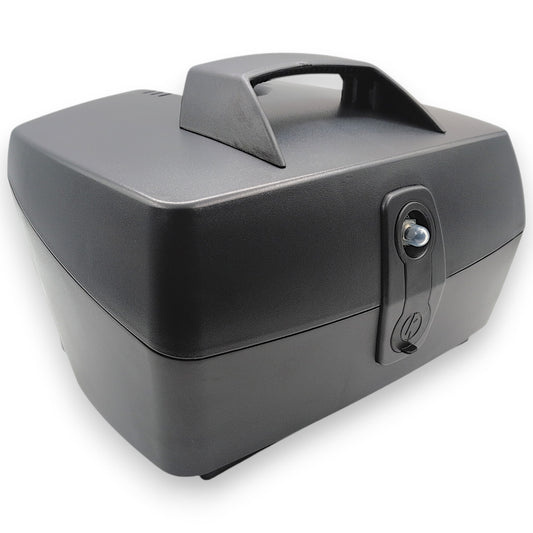 Pride Go-Go Battery Box/Pack | Elite Traveller & Elite Traveller 2 | BATASMB1029 | PLSASMB2015