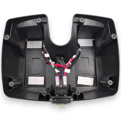 Pride Go-Go Battery Box/Pack | Elite Traveller & Elite Traveller 2 | BATASMB1029 | PLSASMB2015