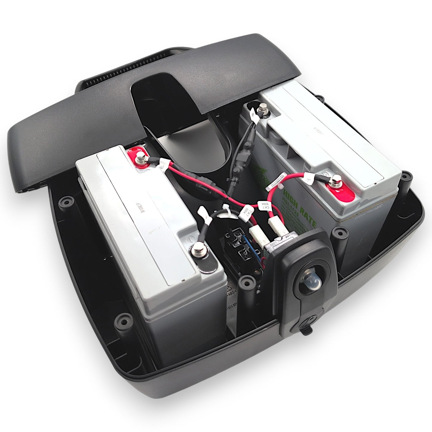 Interstate Battery - HSL1125 - 12 V / 22 Ah - High Rate