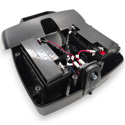 Pride Go Go Elite Traveller & Elite Traveller 2 Battery Pack | BATASMB1029