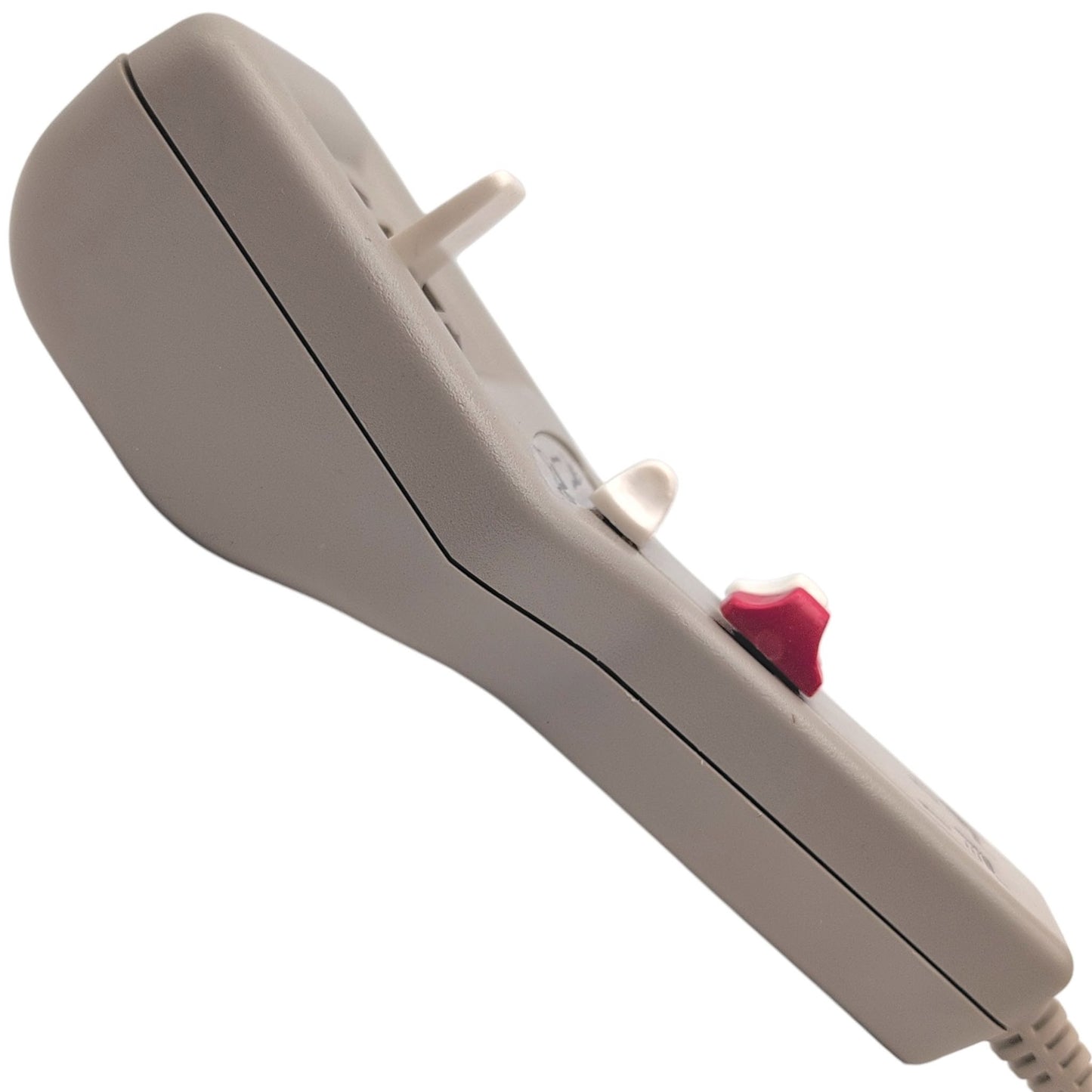 Pride Mobility 7-Pin Remote - HSW202B / ELEASMB4085 Heat & Massage