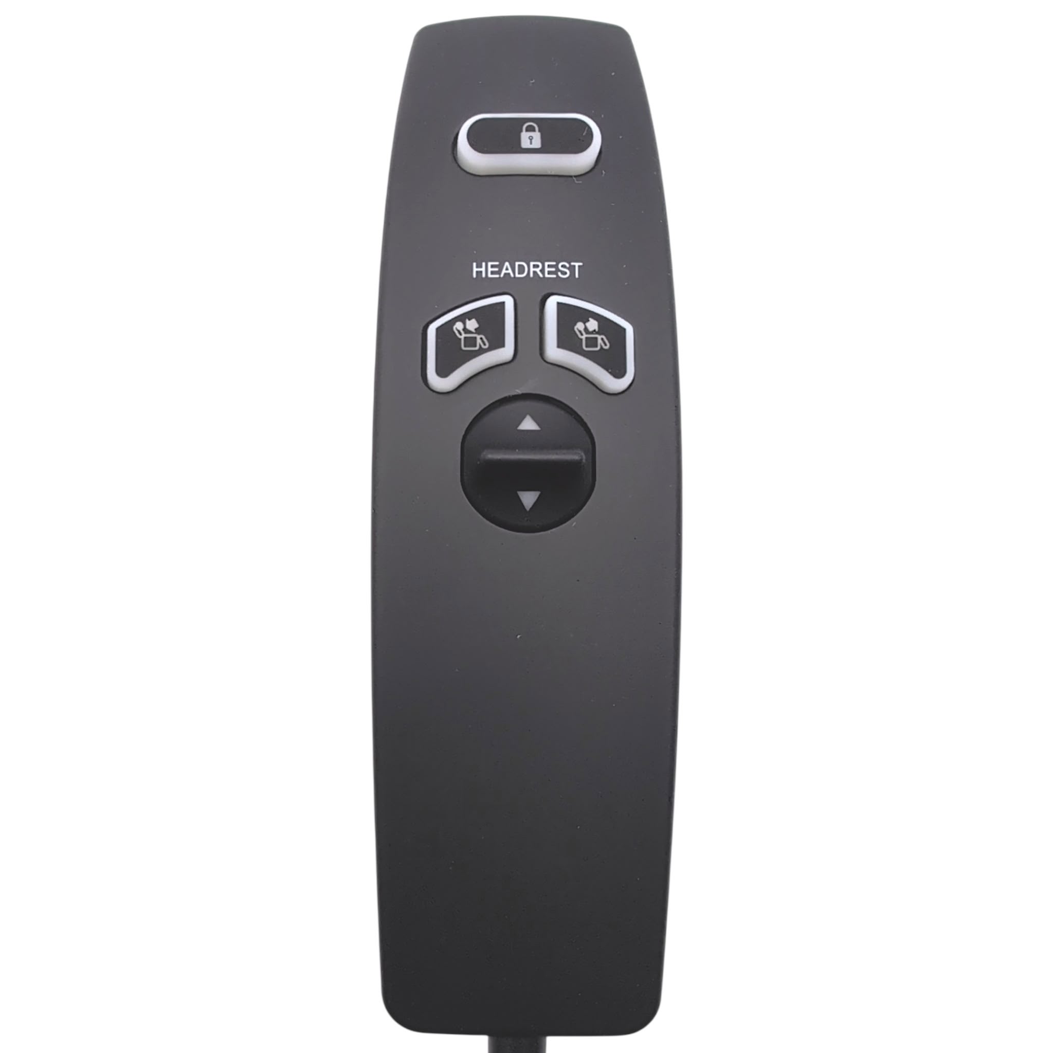 Pride Mobility CTL2404774 Lift Chair Remote HW203-X-KB – Mobile