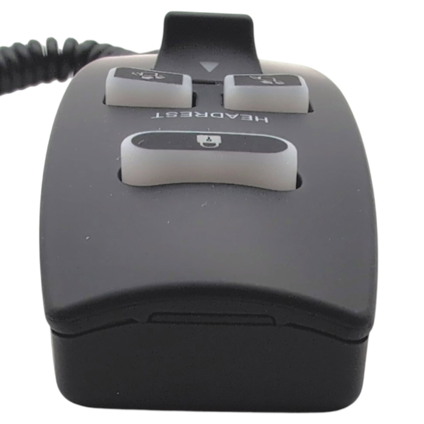 Pride Mobility 3 Button Lift Chair Remote | CTL2404774 | HW203-X-KB | 5-Pin