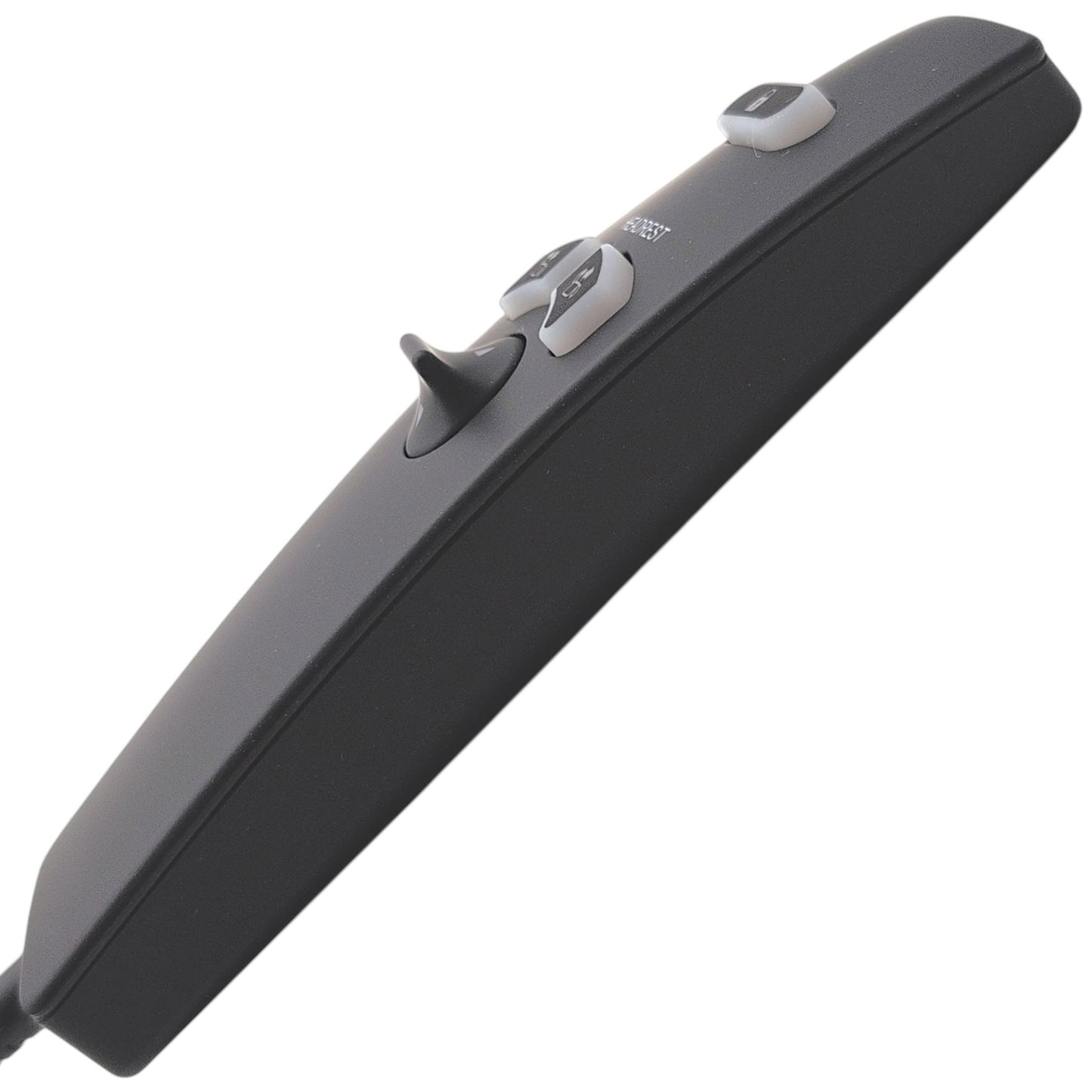 Pride Mobility 3 Button Lift Chair Remote | CTL2404774 | HW203-X-KB | 5-Pin