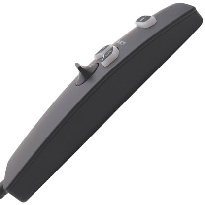 Pride Mobility 3 Button Lift Chair Remote | CTL2404774 | HW203-X-KB | 5-Pin
