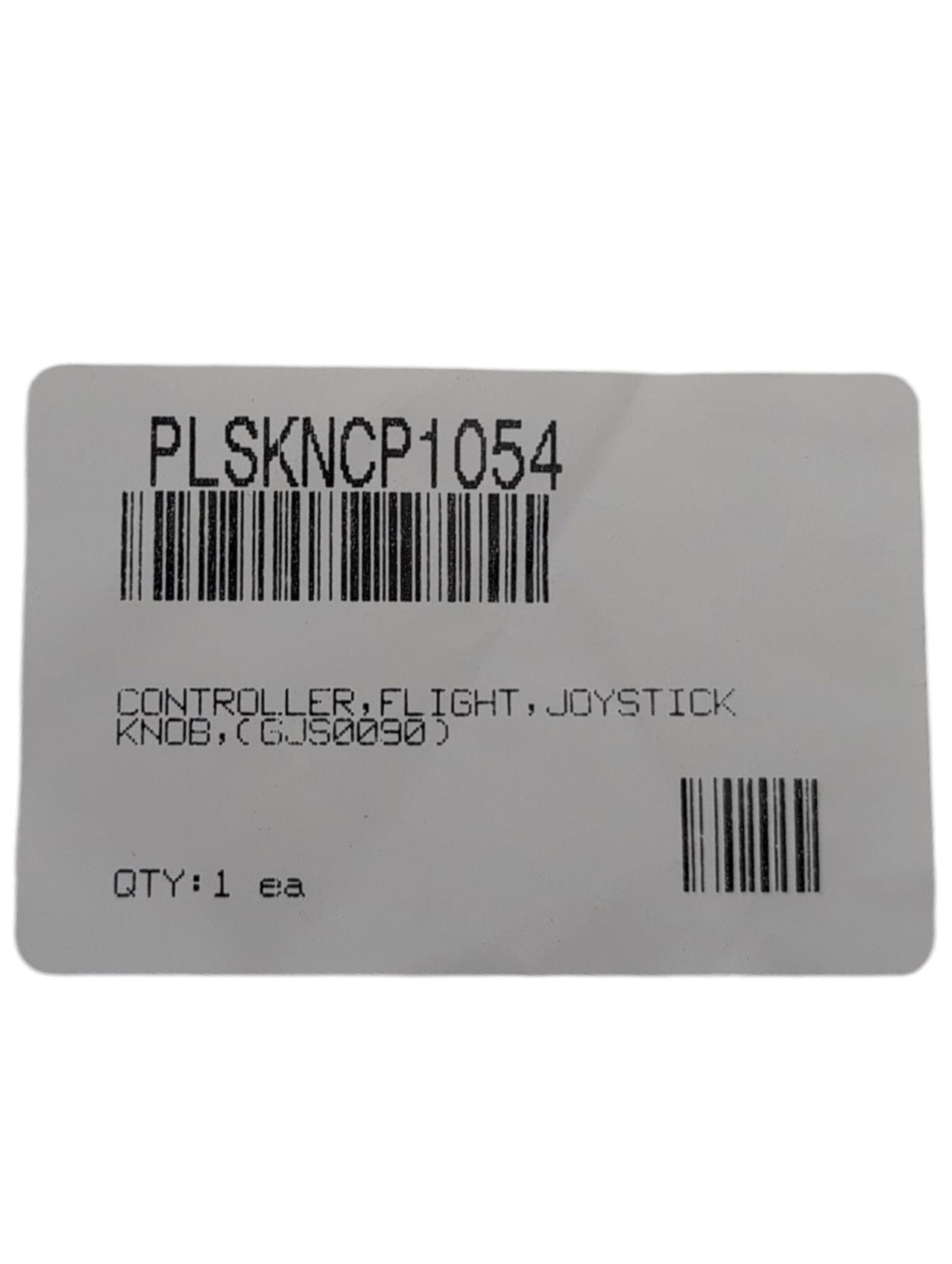 Pride Mobility Power Base Joystick Knob PLSKNCP1054