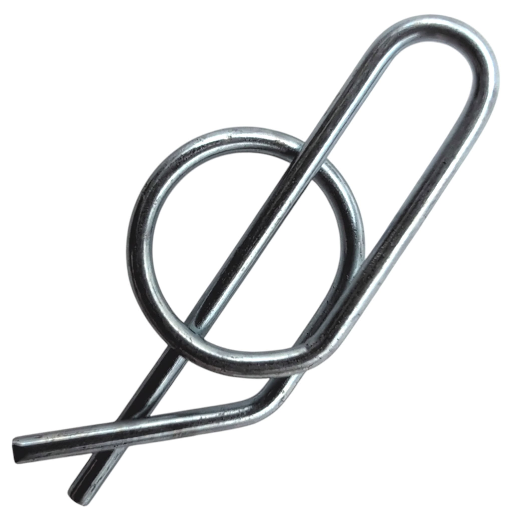 Pride Mobility - Clevis and Pin - KIT2102450 – Mobile Mobility Service