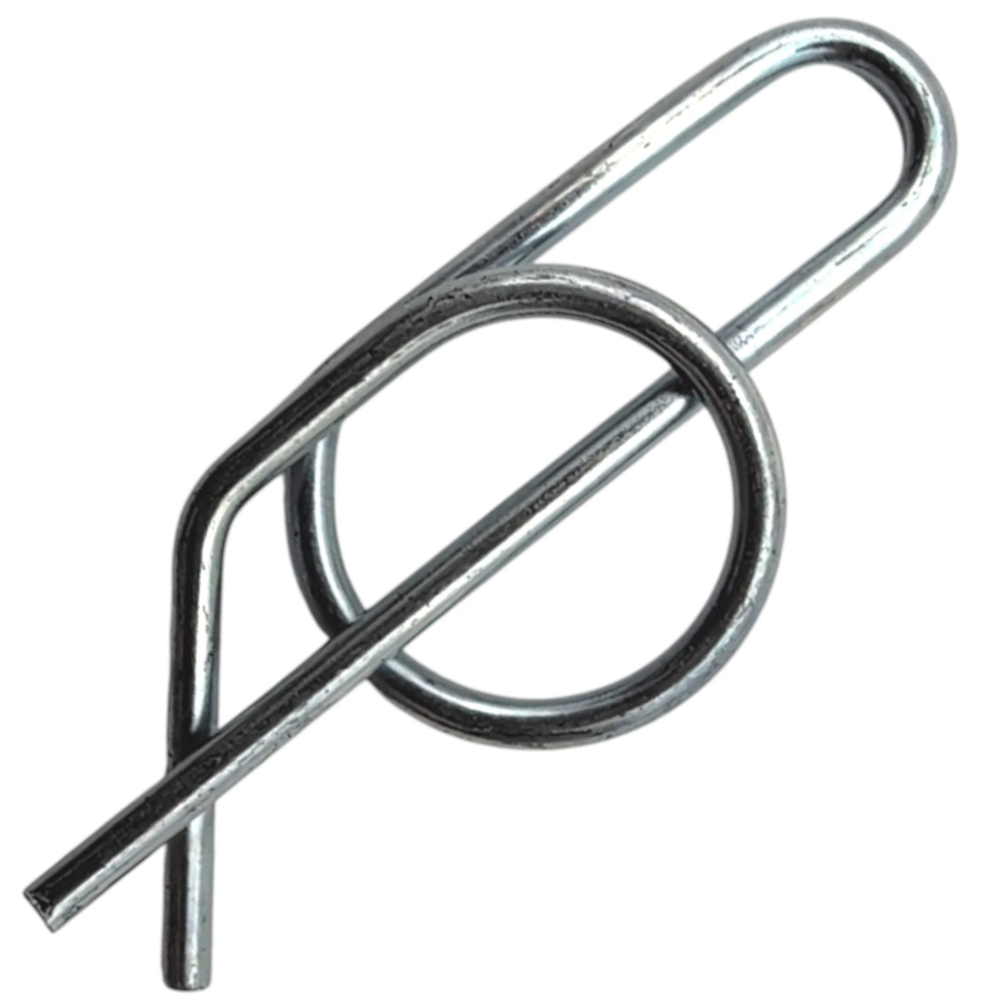 closeup of pin, side 1