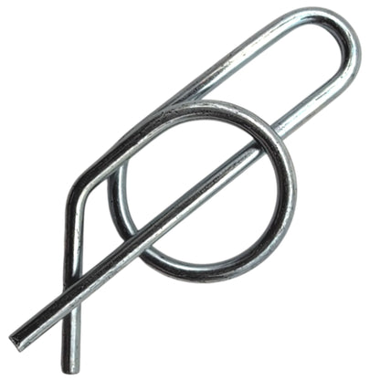 closeup of pin, side 1