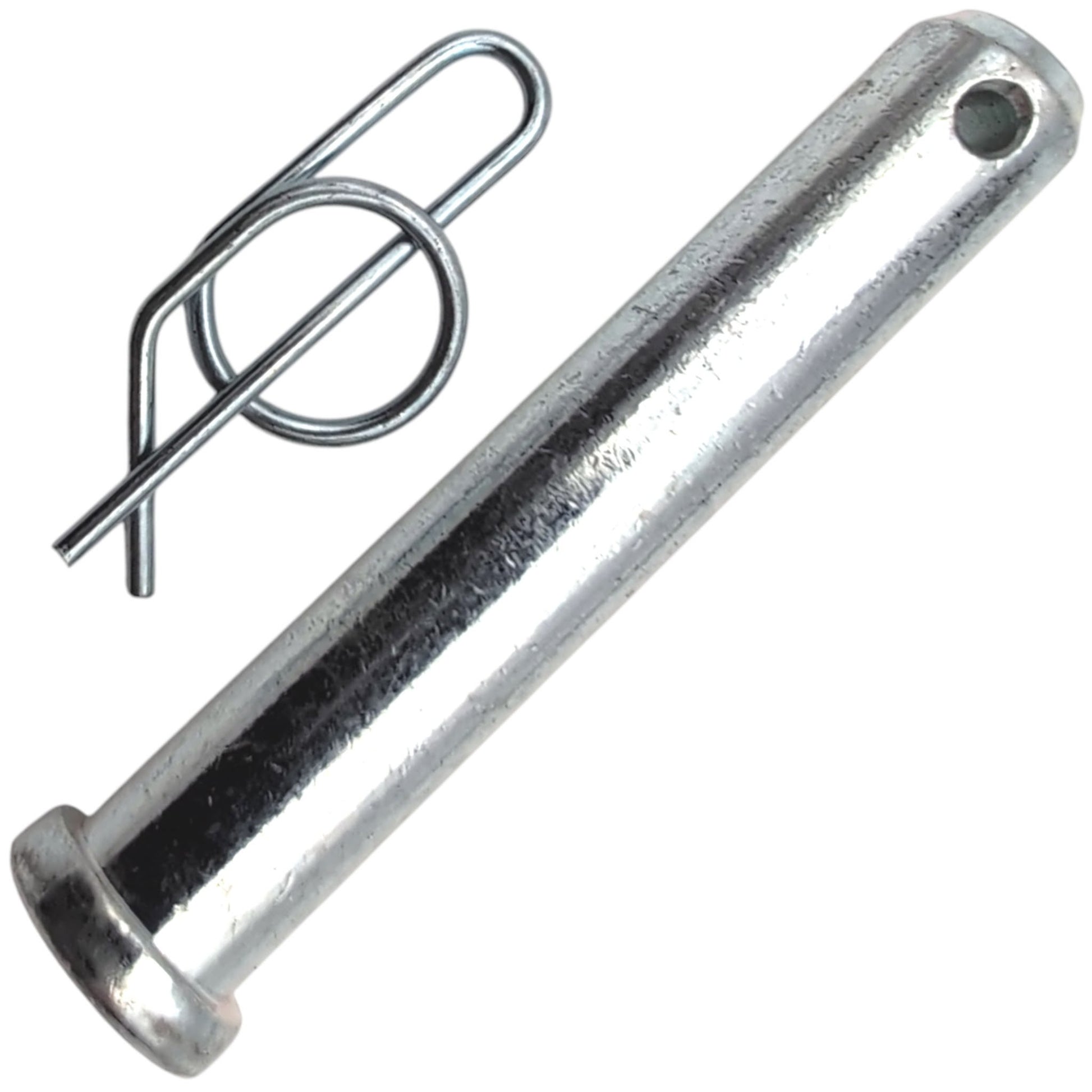 closeup of bothclevis and pin. kit2102450