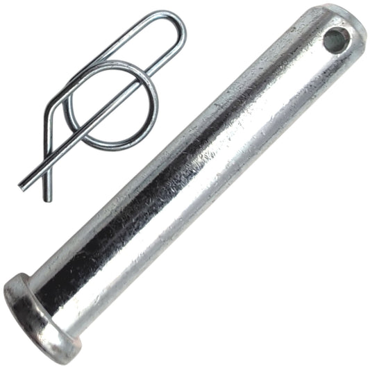 closeup of bothclevis and pin. kit2102450