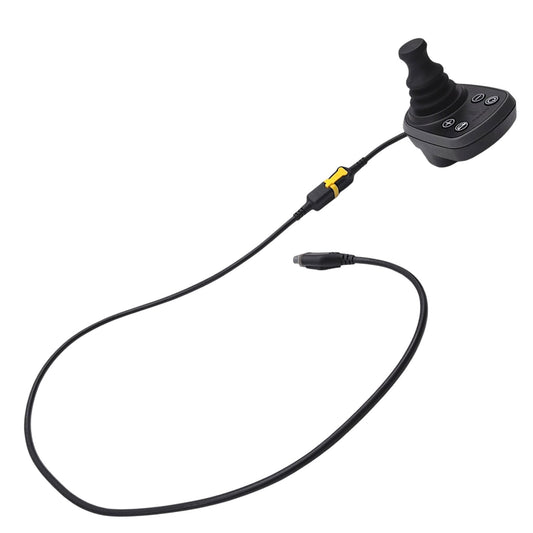 Pride Mobility GC3 Joystick Assembly Kit (KIT2301228) Replaces GC2