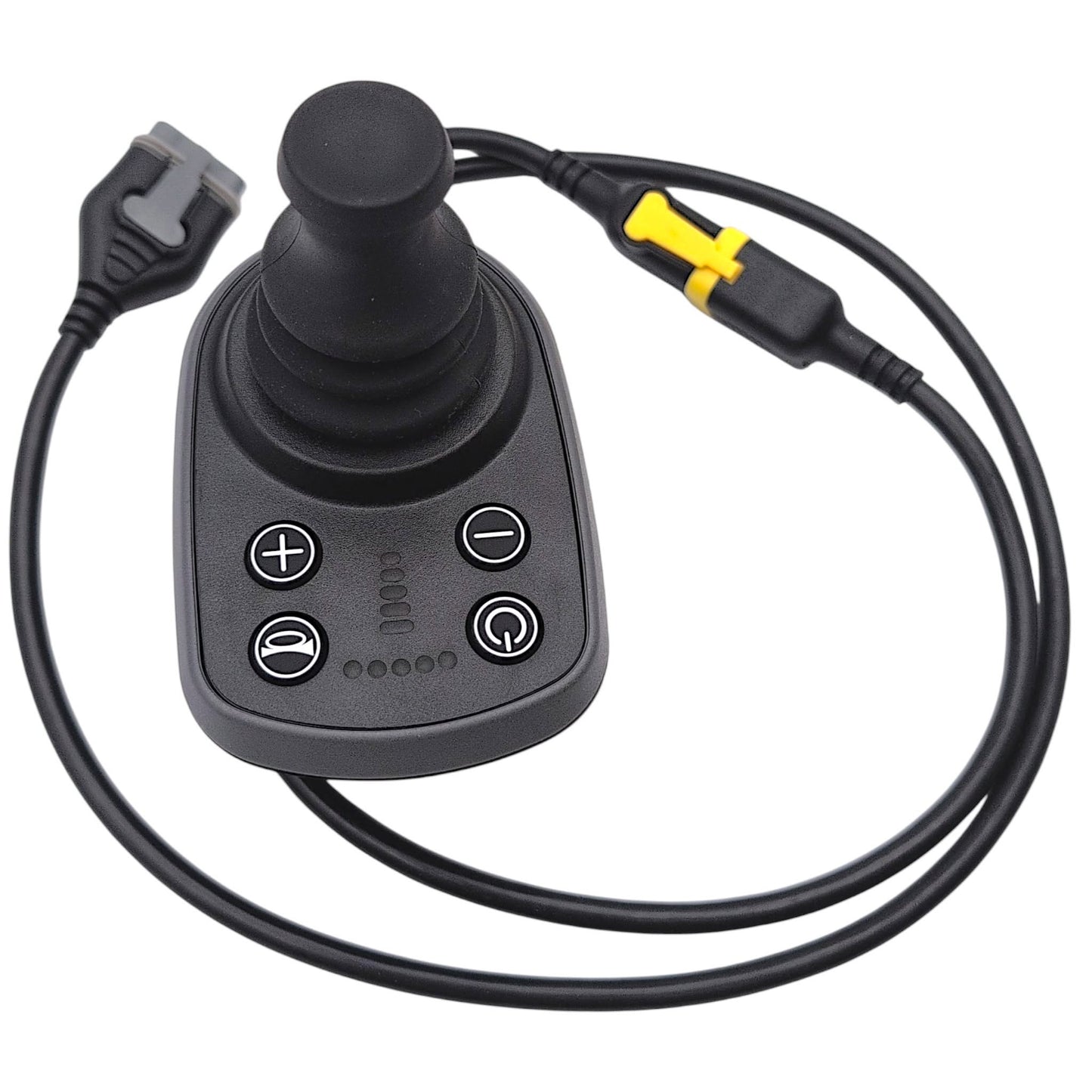 Pride Mobility GC3 Joystick Assembly Kit (KIT2301228) Replaces GC2