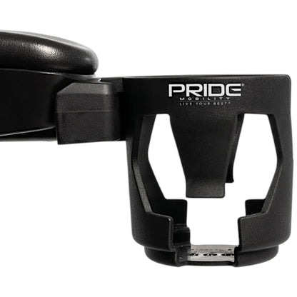 Pride Mobility Cup Holder Kit for Jazzy, Go Chair, PX4 & Pursuit 2 (KIT2304745)