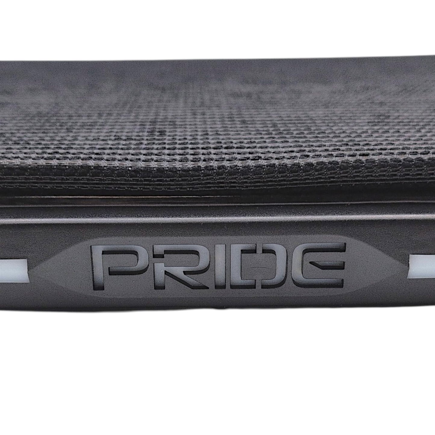 Pride Jazzy Ultra Light Mesh Seat Base & Rear Light Assembly - KIT2403421
