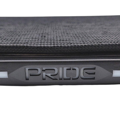 Pride Jazzy Ultra Light Mesh Seat Base & Rear Light Assembly - KIT2403421