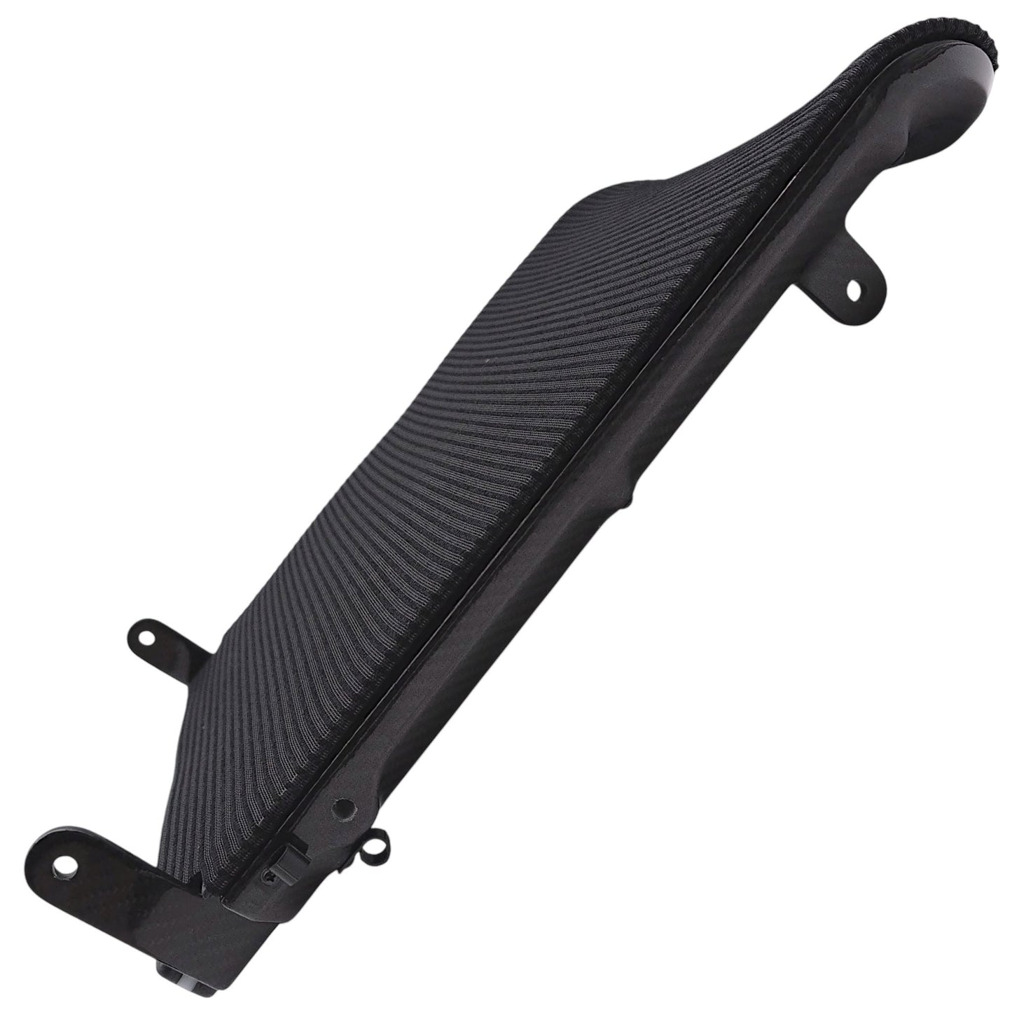 Pride Jazzy Ultra Light Mesh Seat Base & Rear Light Assembly - KIT2403421
