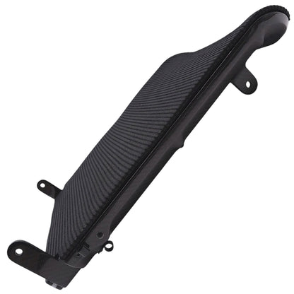 Pride Jazzy Ultra Light Mesh Seat Base & Rear Light Assembly - KIT2403421