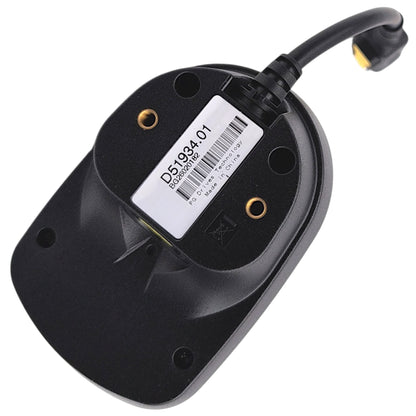 Joystick Label, States: PG Drives Technology with joystick number D51934.01