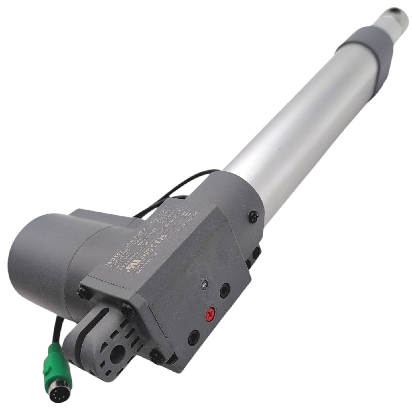 Pride Mobility | LMD6208C1-3 | MOT2302982 | Lift Recliner Chair Base Motor