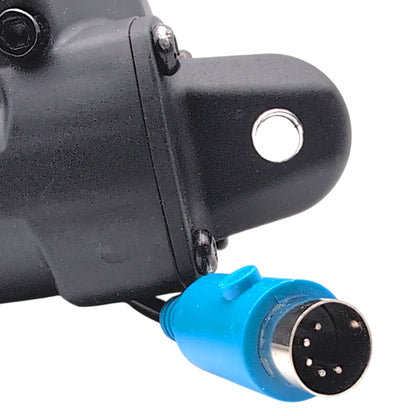 Pride Mobility Moto/HHC Lift Chair Motor - LMD80219B-3 / MOT1707326