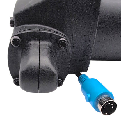 Pride Mobility Moto/HHC Lift Chair Motor - LMD80219B-3 / MOT1707326