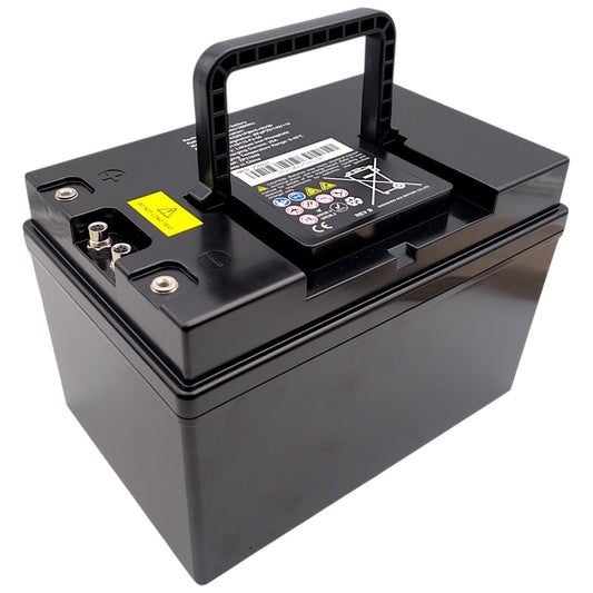 Pride Mobility 25.6V 50Ah Lithium Li-ion Battery - BAT2204837 / ZP21049 - Pursuit 2