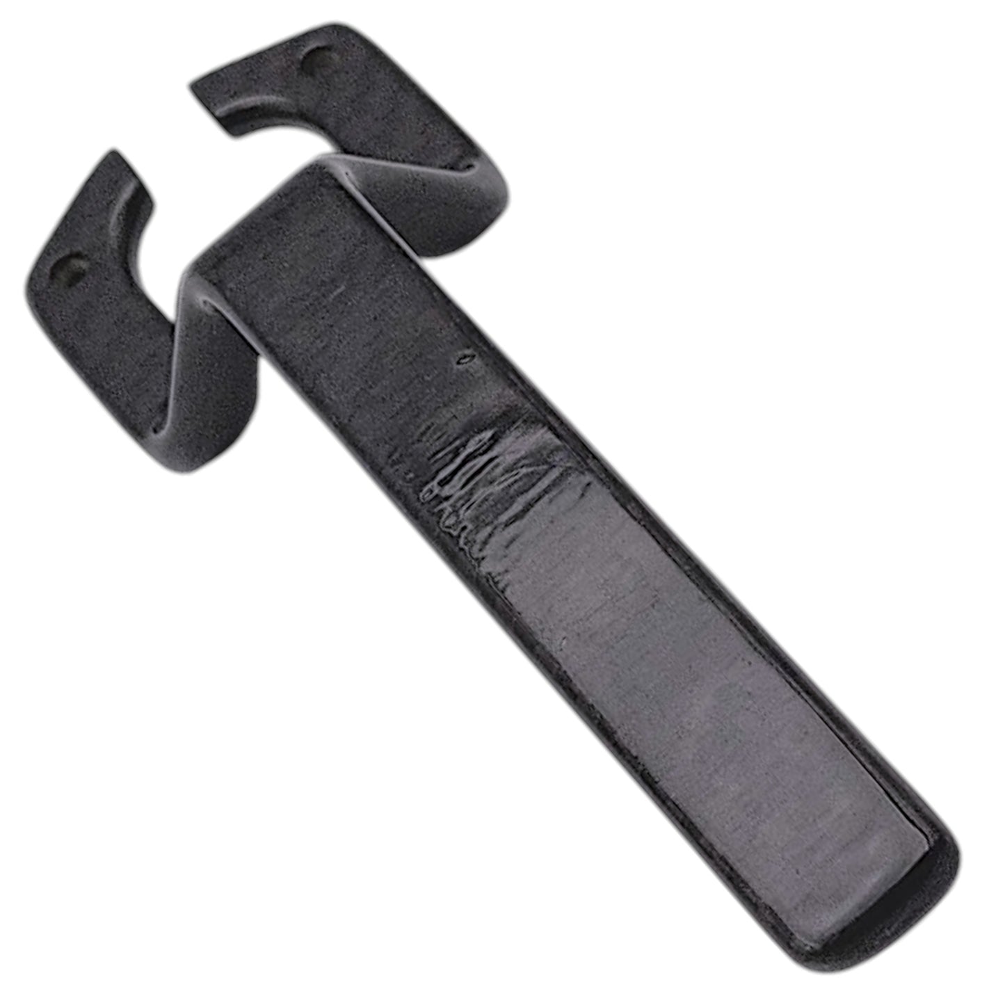 Pride Jazzy Ultra Light & Carbon 27X Joystick Mounting Bracket - MEC2304447