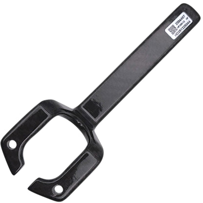 Pride Jazzy Ultra Light & Carbon 27X Joystick Mounting Bracket - MEC2304447