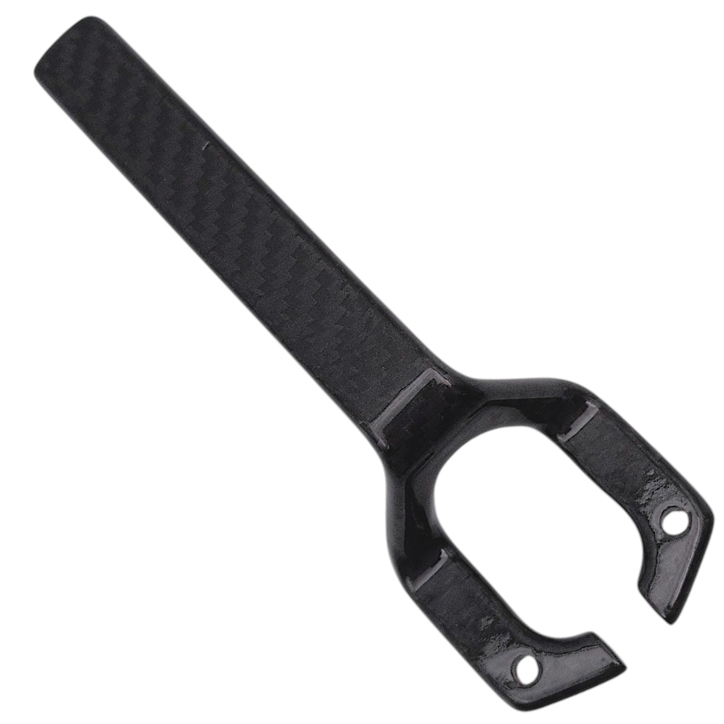 Pride Jazzy Ultra Light & Carbon 27X Joystick Mounting Bracket - MEC2304447
