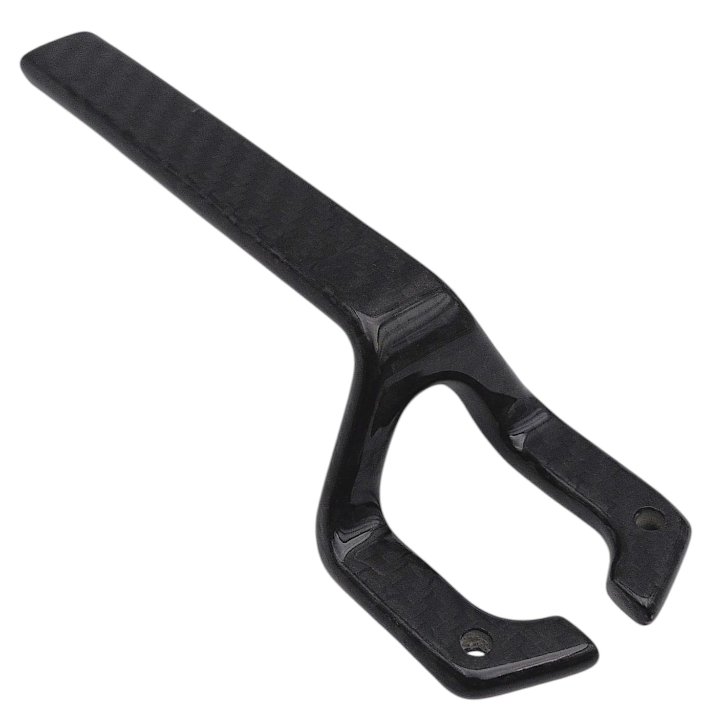 Pride Jazzy Ultra Light & Carbon 27X Joystick Mounting Bracket - MEC2304447