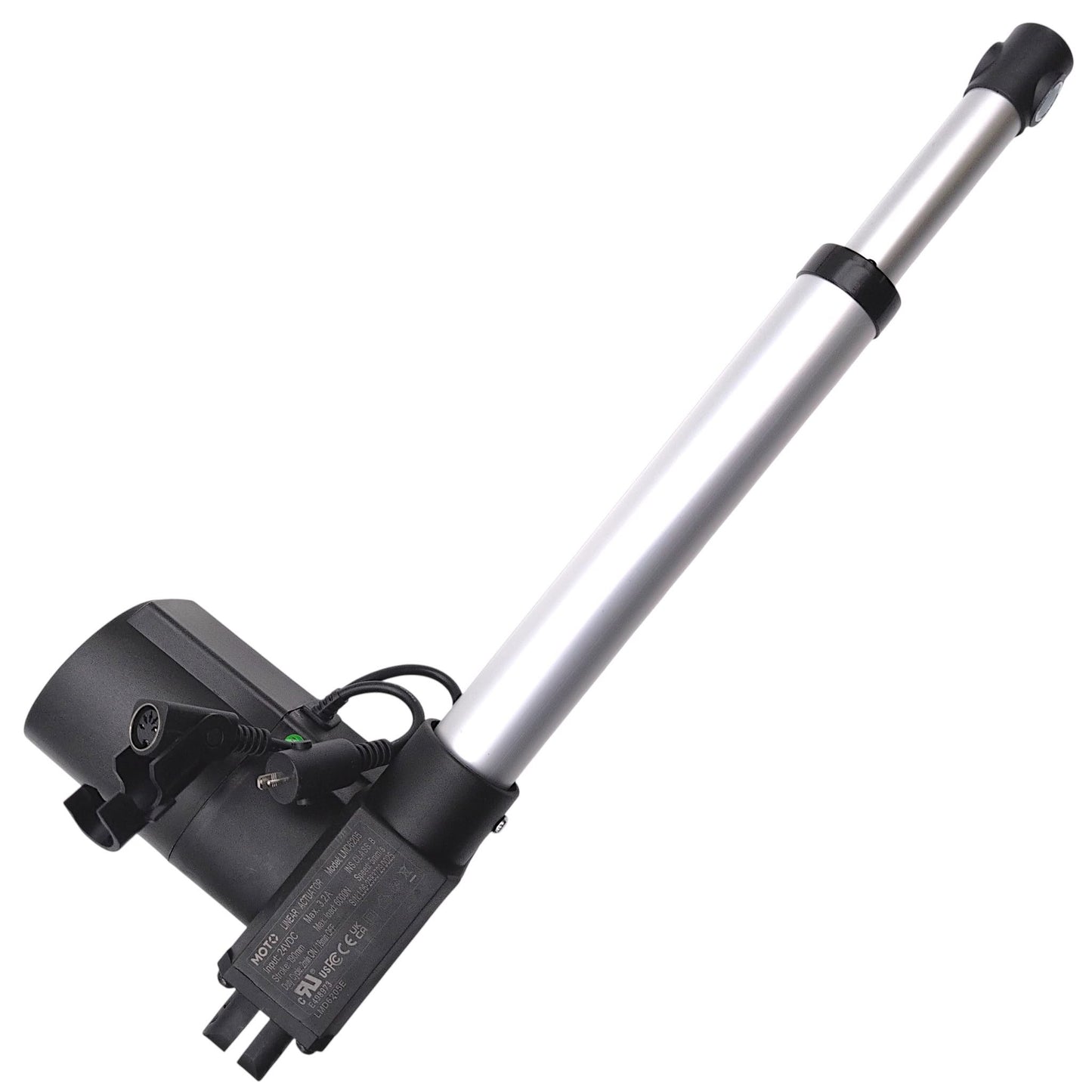 Pride Mobility/Mega Motion DRVMOTR1427 Lift Chair Motor - Moto LMD6205E