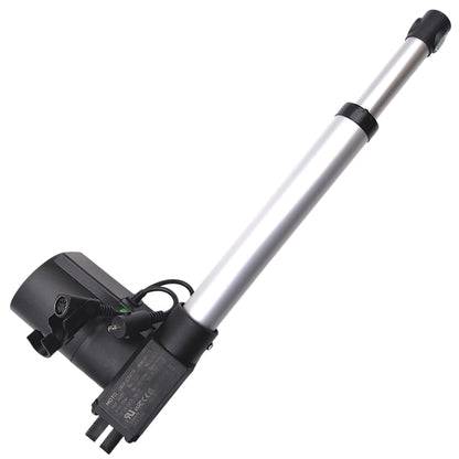 Pride Mobility/Mega Motion DRVMOTR1427 Lift Chair Motor - Moto LMD6205E
