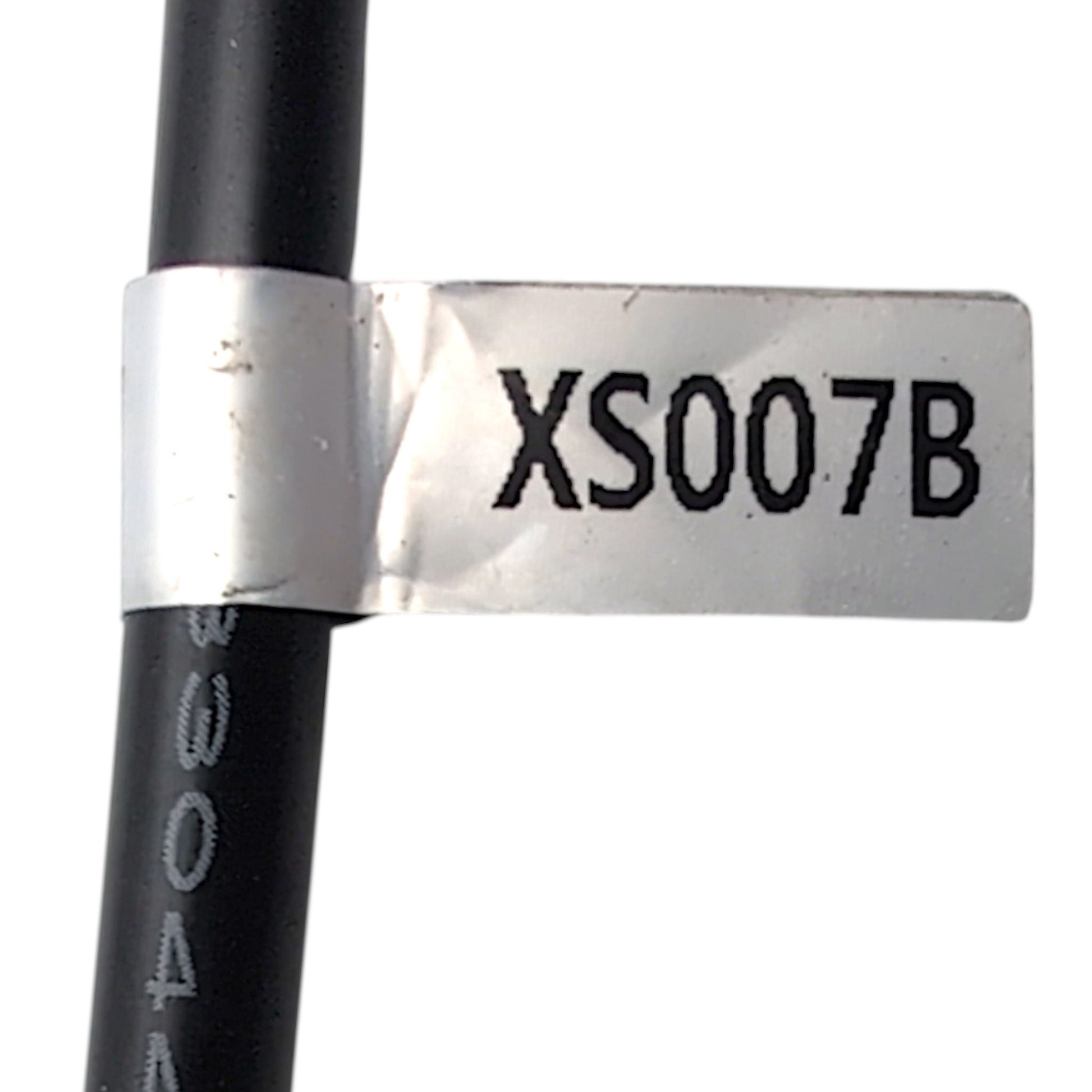 label found on cord. Has the HHC Part Number: Xs007B 