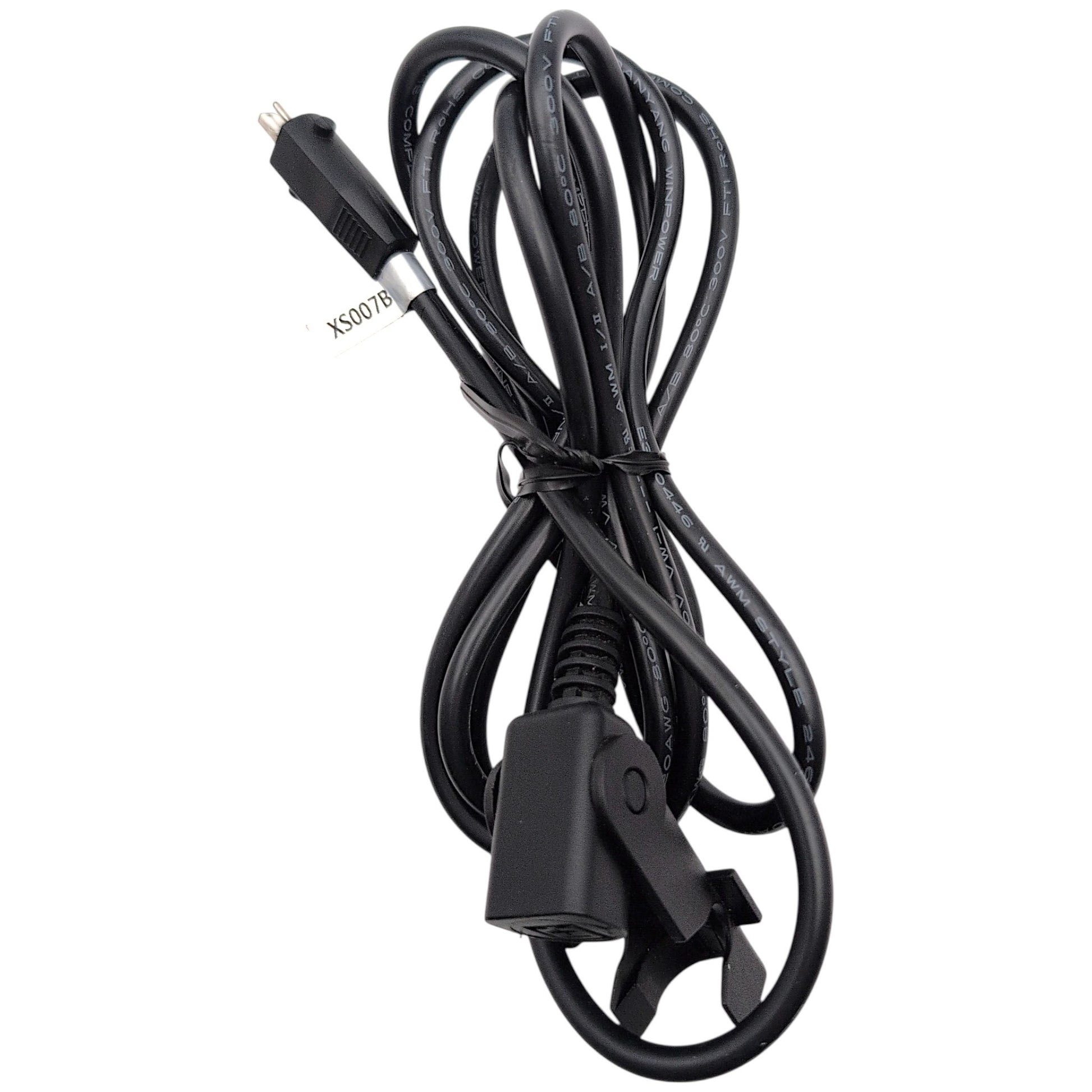 Cable part number: ELE170194 / XS007B, For transformers and motors on pride and mega motion lift recliner chairs. Cable is wound up