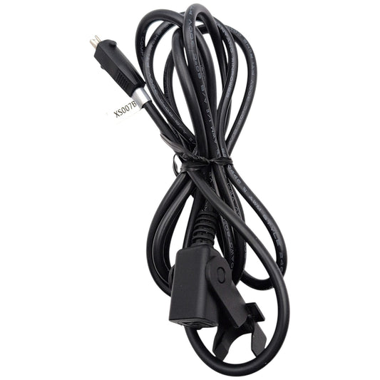 Cable part number: ELE170194 / XS007B, For transformers and motors on pride and mega motion lift recliner chairs. Cable is wound up