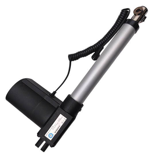 Pride & Mega Motion LMD6205(G) Lift Chair Motor Actuator - DRVMOTR1361