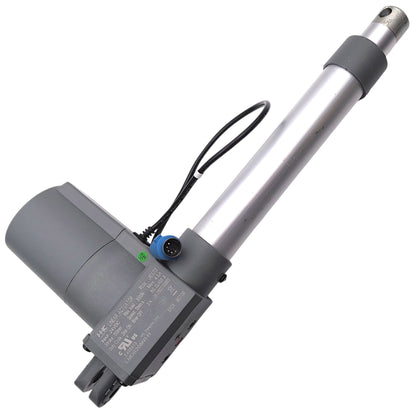 Pride PLR-3955 Viva-Lift Radiance LMD6208N1-H Back Motor - Blue Connector - MOT2007409