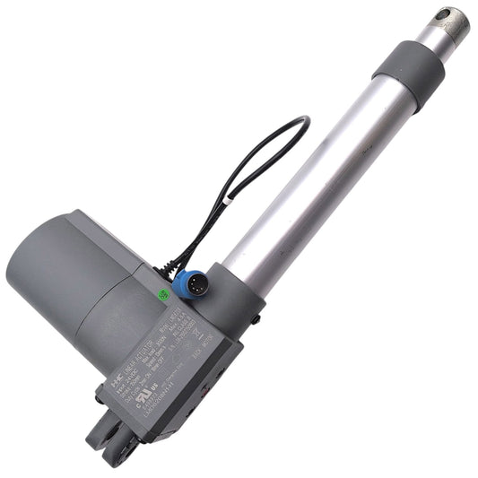 Pride PLR-3955 Viva-Lift Radiance LMD6208N1-H Back Motor - Blue Connector - MOT2007409