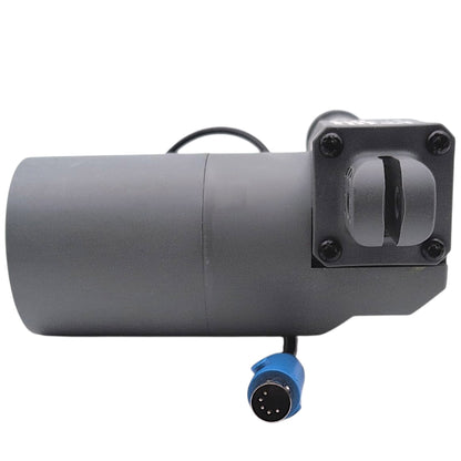 Pride PLR-3955 Viva-Lift Radiance LMD6208N1-H Back Motor - Blue Connector - MOT2007409