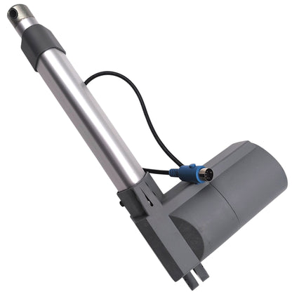 Pride PLR-3955 Viva-Lift Radiance LMD6208N1-H Back Motor - Blue Connector - MOT2007409