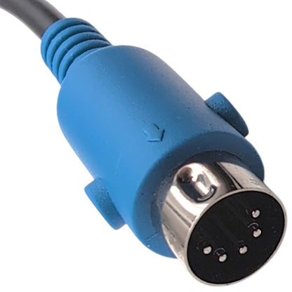 Pride PLR-3955 Viva-Lift Radiance LMD6208N1-H Back Motor - Blue Connector - MOT2007409