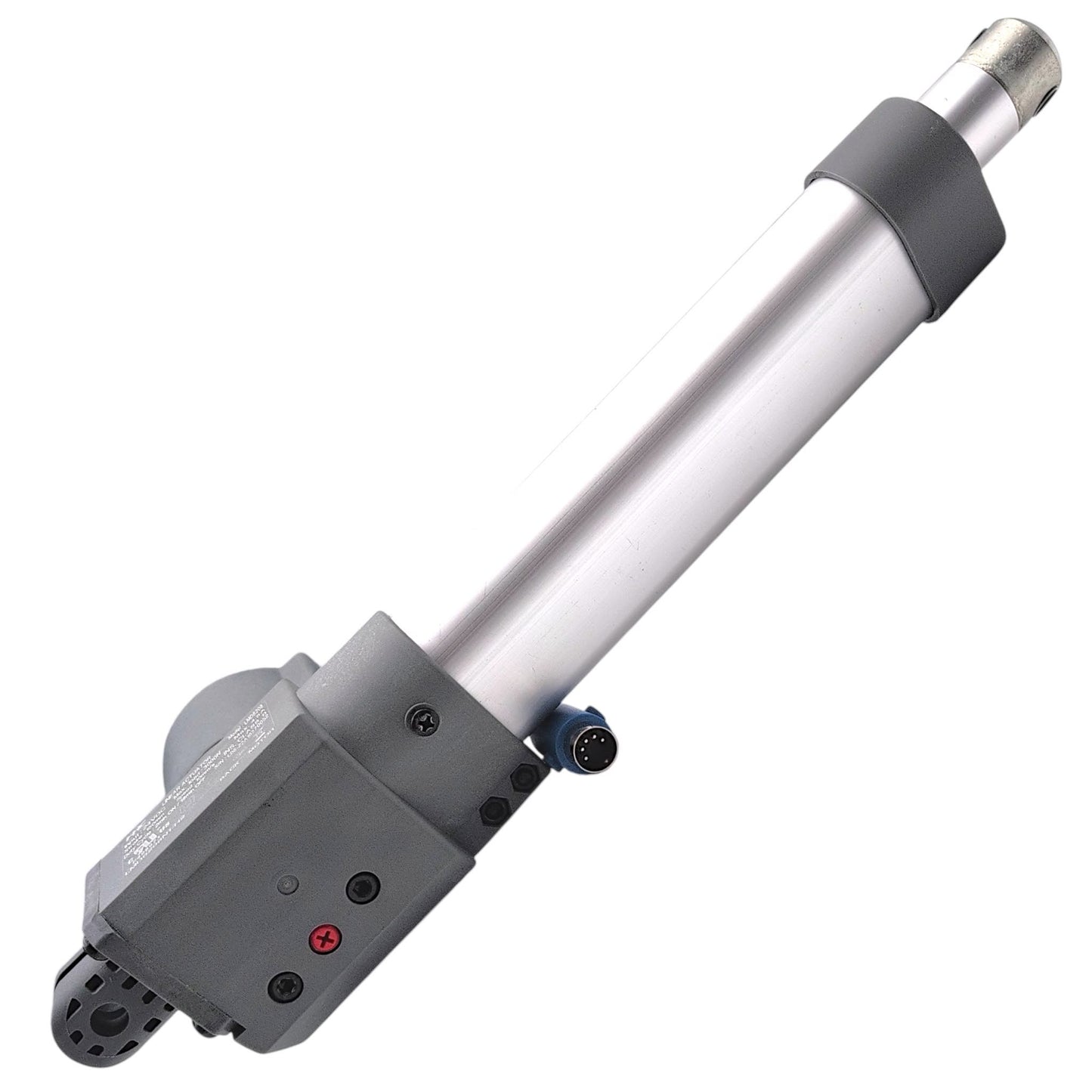 Pride Mobility / Mega Motion  LMD6208N1-H2 Linear Actuator - Blue Connector - MOT2205151