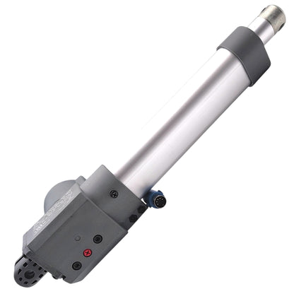 Pride Mobility / Mega Motion  LMD6208N1-H2 Linear Actuator - Blue Connector - MOT2205151
