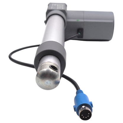 Pride Mobility / Mega Motion  LMD6208N1-H2 Linear Actuator - Blue Connector - MOT2205151