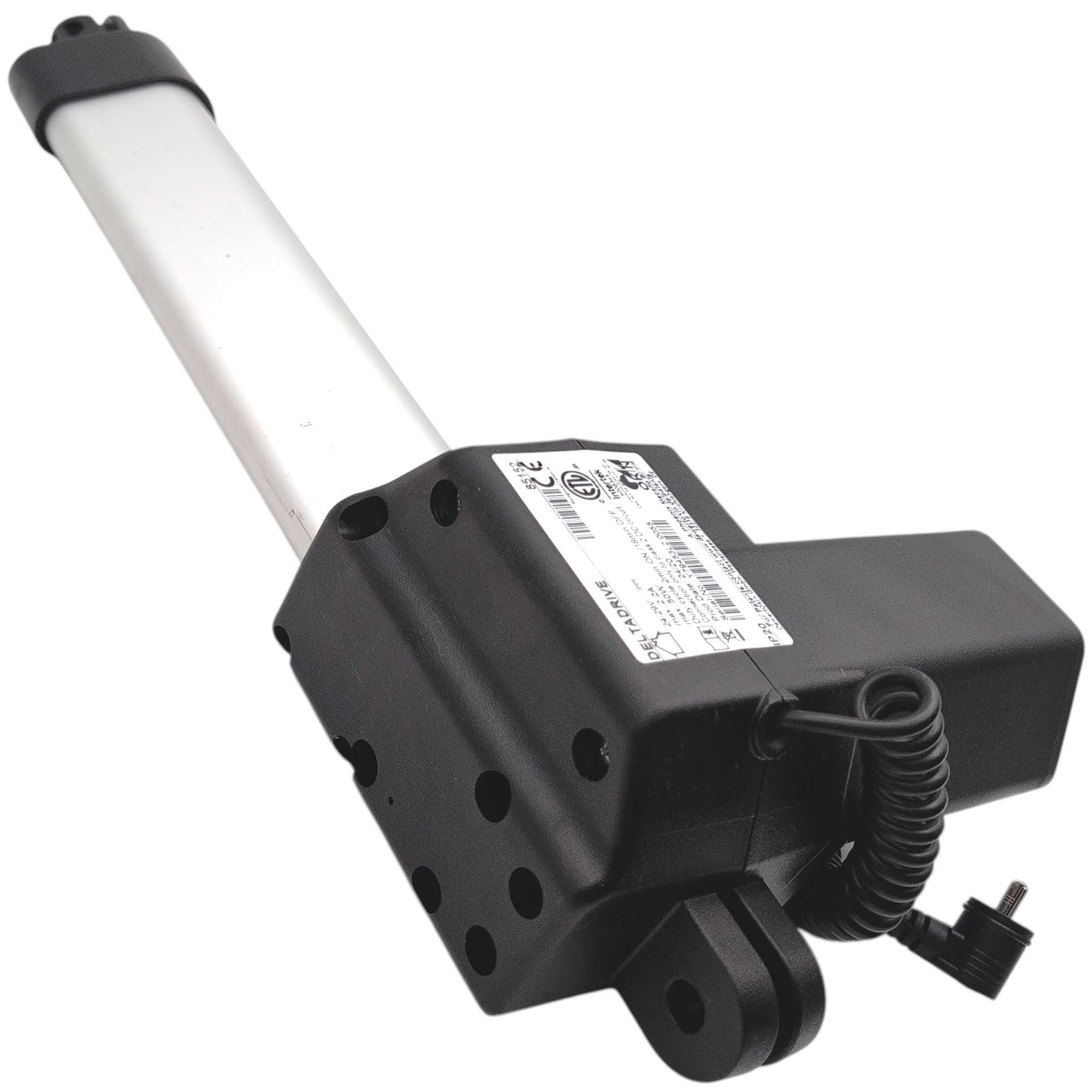 Pride Mobility Deltadrive 85152 Replacement Lift Recliner Motor - MOT1609899