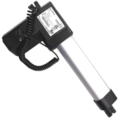 Pride Mobility Deltadrive 85152 Replacement Lift Recliner Motor - MOT1609899