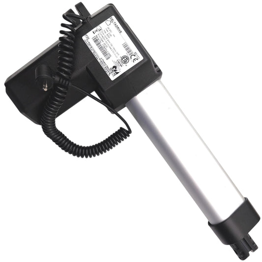 Pride Mobility | Deltadrive 85152 | MOT1609899 | Lift Recliner Motor